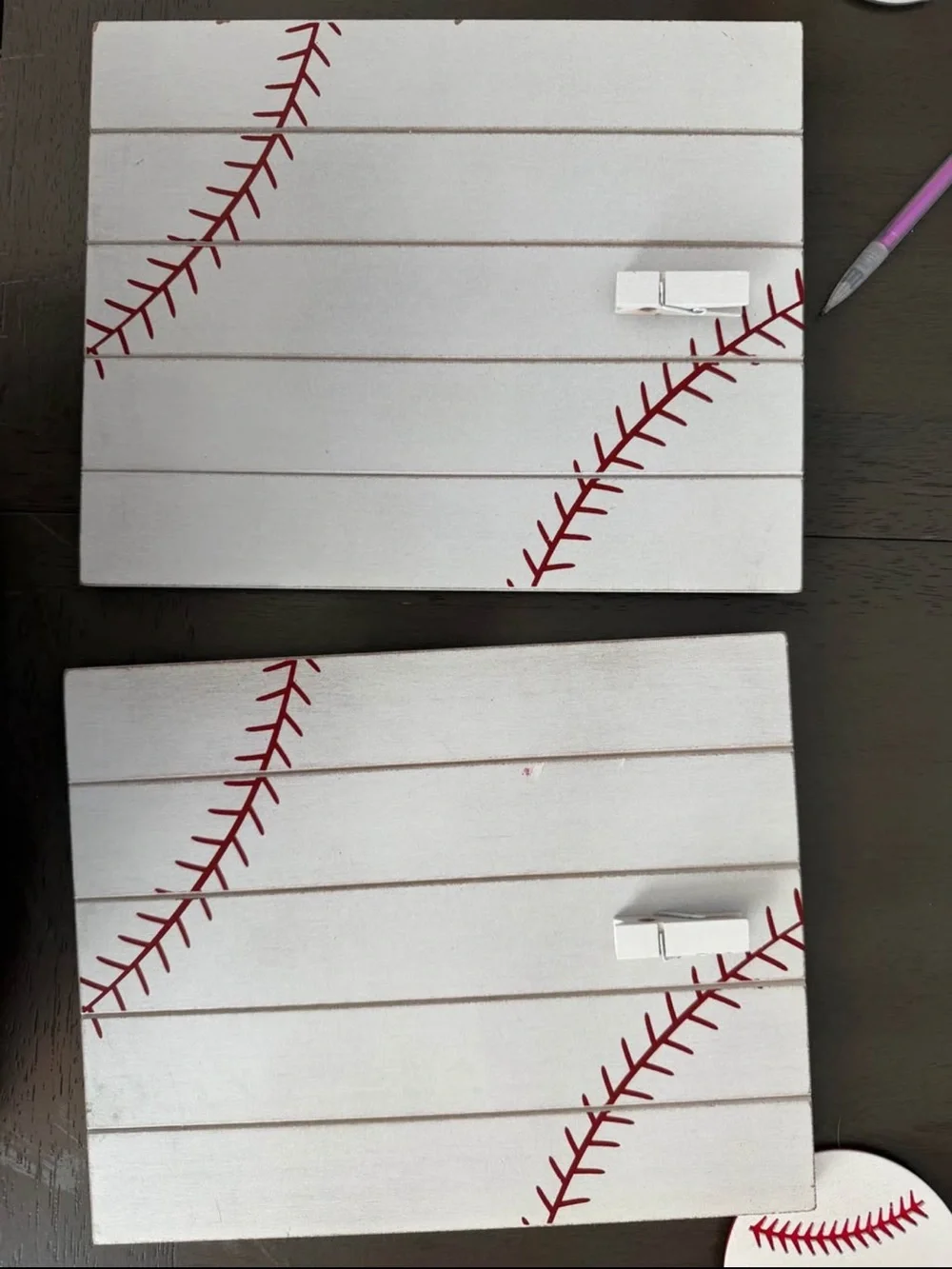 Rookie of the Year First Birthday Decorations